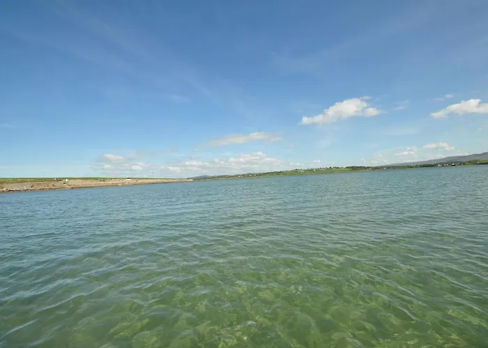 Bed & Breakfast Barrow