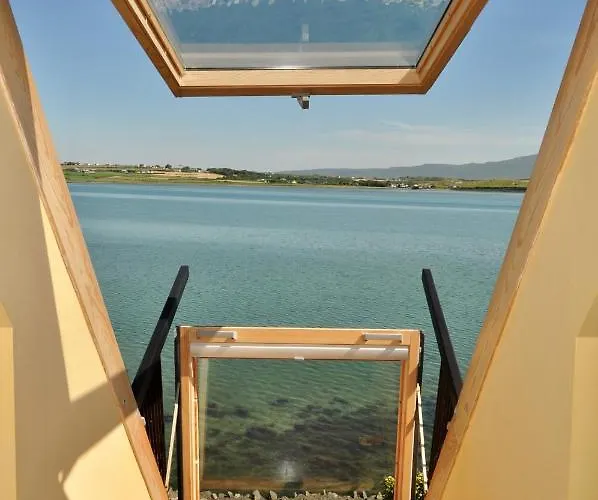 Bed & Breakfast Barrow Tralee