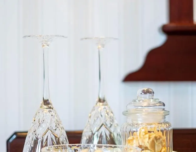 Barrow Couette-café 4*