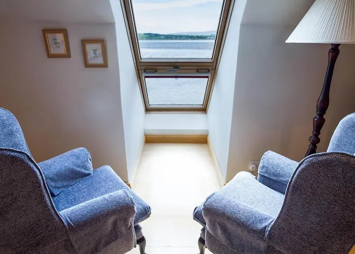 Barrow Bed & Breakfast