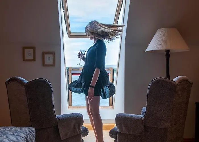 Barrow Bed & Breakfast 4*