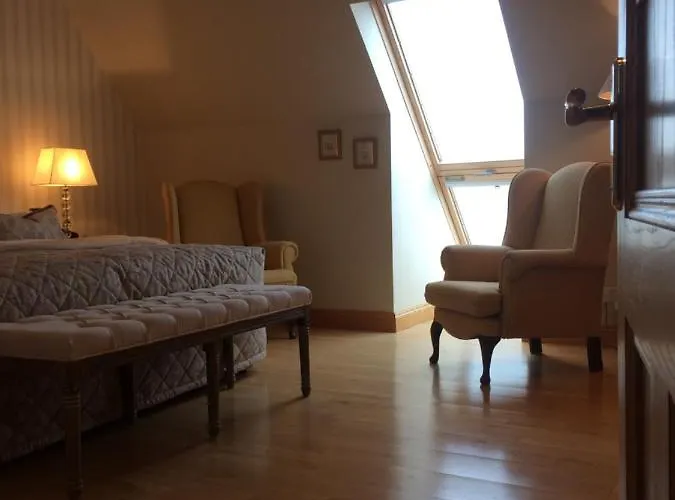 Barrow Bed & Breakfast