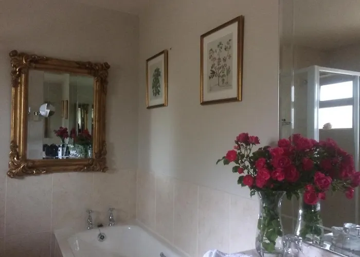 Bed & Breakfast Barrow