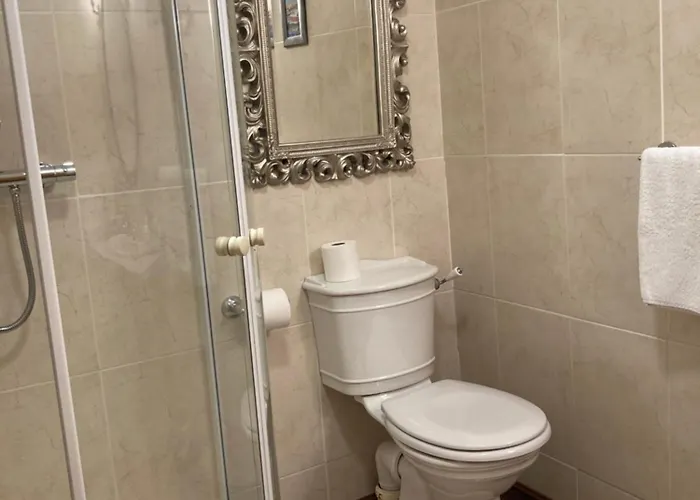 Bed & Breakfast Barrow Tralee