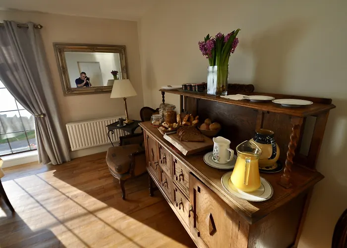 Barrow Bed & Breakfast Tralee