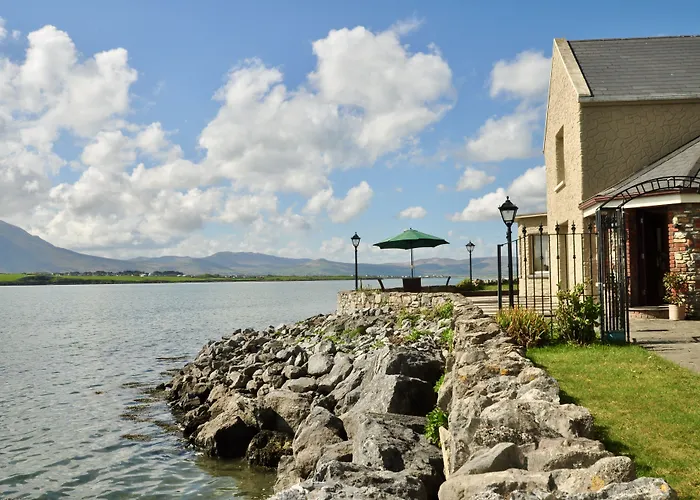 Barrow Bed & Breakfast Tralee