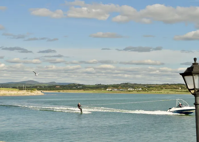 Barrow Bed & Breakfast Tralee