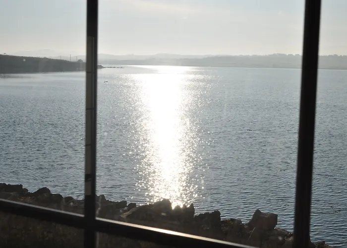 Barrow Bed & Breakfast Tralee