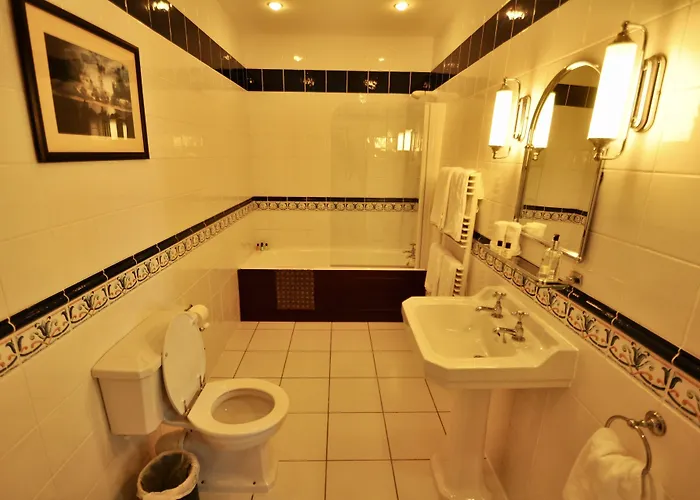 Barrow Bed & Breakfast