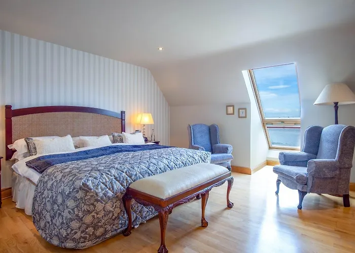 Barrow Bed & Breakfast 4*