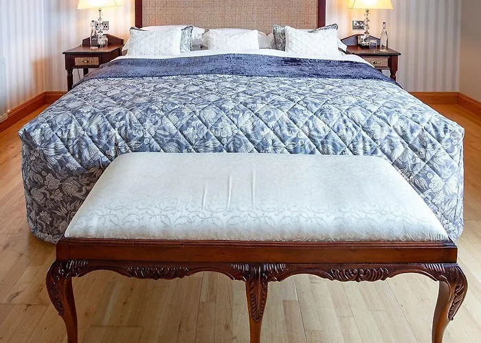 Bed & Breakfast Barrow