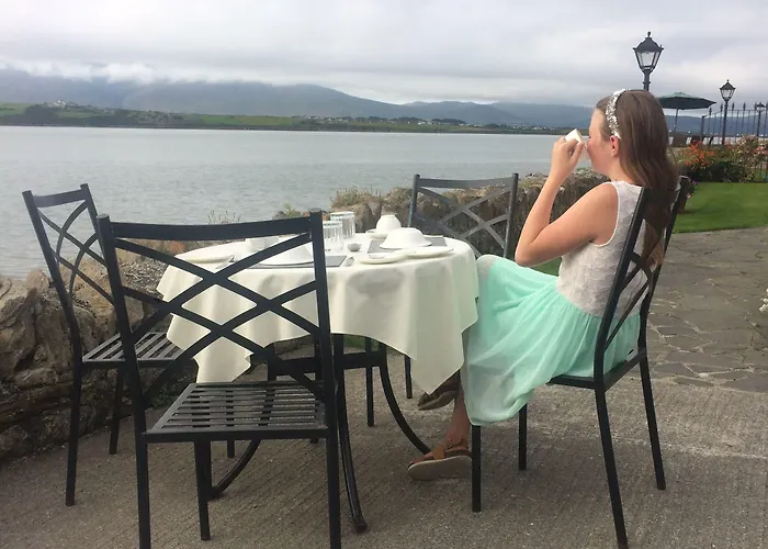 Barrow Couette-café Tralee