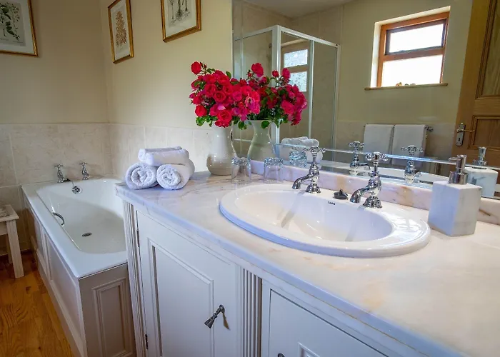 Couette-café Barrow