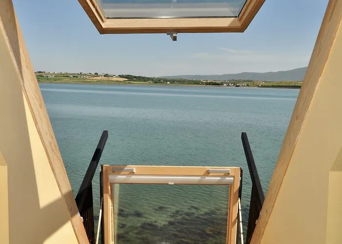 Barrow Couette-café Tralee