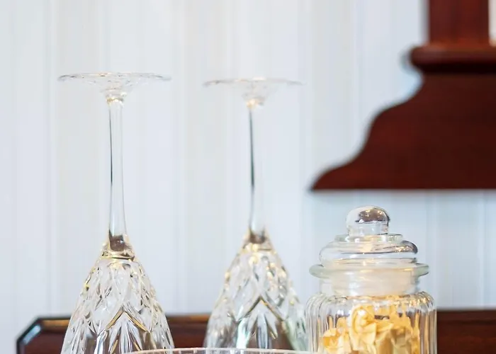 Bed & Breakfast Barrow